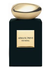 Оригинален унисекс парфюм GIORGIO ARMANI Armani Prive Oud Royal EDP Без Опаковка /Тестер/
